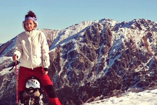 Lietuvei pomėgis kopti į kalnus tapo pražūtingas