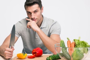 Atvirai – apie tai, kokie pojūčiai užklumpa tapus veganu