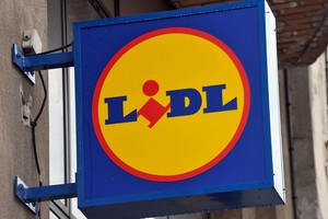 „Lidl“ pateiks užsakymų vietos transportininkams