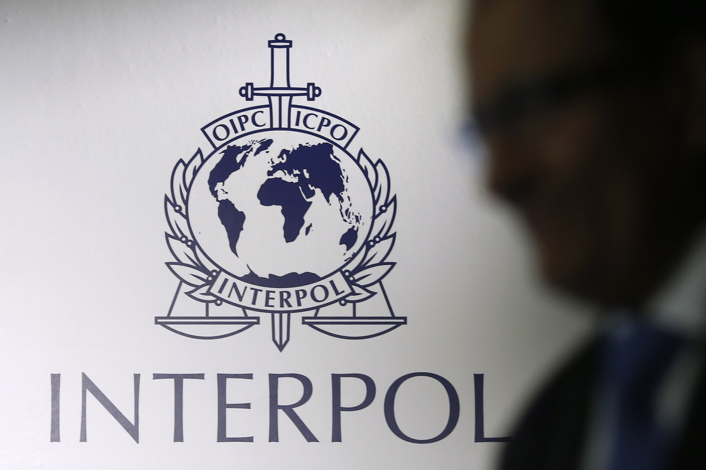 Per „Aro“ operaciją sulaikytas „Interpolo“ ieškotas kazachas.<br>Reuters/Scanpix nuotr.