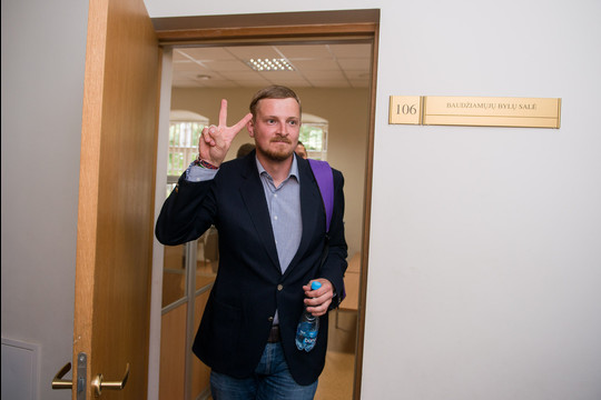 J.Stacevičiaus nuotr.