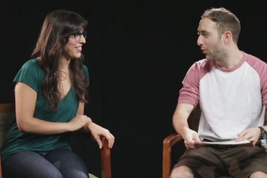 Kai vyrai rausta: moterys atvirai apie mylimojo pasididžiavimą