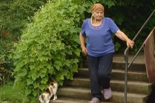 Nykstantis Lietuvos kaimas iš arti: gyventojai nežino, ką veikti