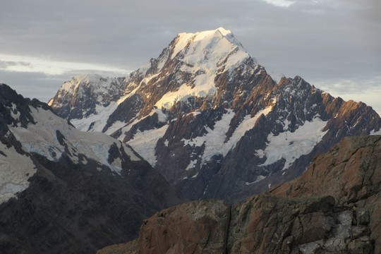 Kirgizijoje žuvo turistas iš Lenkijos