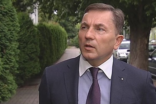 „Achemos Grupė“ gali pereiti į rusų rankas