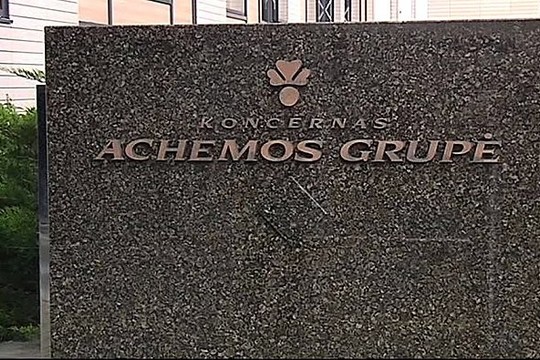 „Achemos grupės“ rusai lengvai nenusipirks