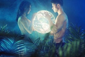 Mėlynasis mėnulis astrologiniu požiūriu: tai bent naktelė laukia