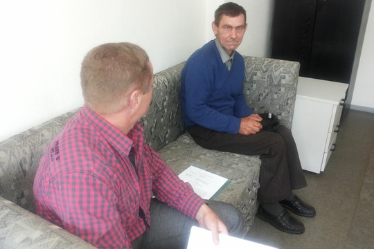 Dėl dviejų nelegaliai nušautų šernų – kantrios teisybės paieškos