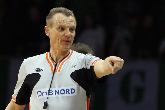 Jaunių krepšinio turnyras suartins Lietuvą ir Izraelį