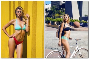 L. DiCaprio itin karšta mylimoji: apie ją svajoja visi vyrai