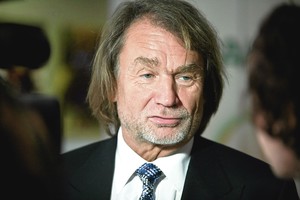 Lenkijos milijardieriaus J. Kulczyko mirtį palydėjo gandų lavina