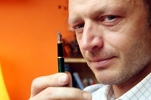 Nori pakeisti gyvenimą – keisk savo raštą