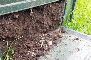 Dažniausios kompostavimo klaidos – sužinokite, kokios