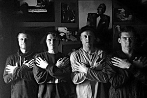 Išgirskite: „Solo ansamblis“ pristato dainą, kurią susapnavo