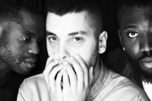 „Loftas Fest“ gros „Mercury“ prizo laimėtojai „Young Fathers“