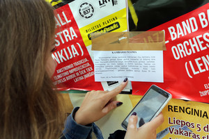 Būsto nuomotojai šiandien šokdina visus: kelia kainas ir sąlygas