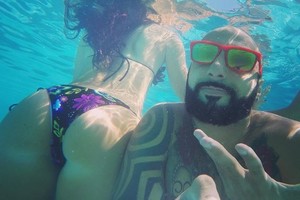 Sezzy Turkijoje besiilsinčius lietuvius kviečia į savo koncertus