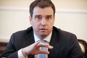 A.Abromavičius žada dideles reformas Ukrainos mokesčių sistemoje