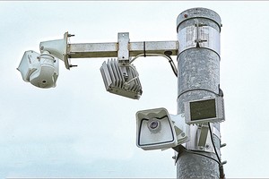 Verta žinoti: kaip veikia naujasis vidutinio greičio matuoklis?