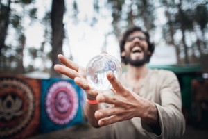 „Yaga Gathering 2015“: nuo elektroninės muzikos iki jogos