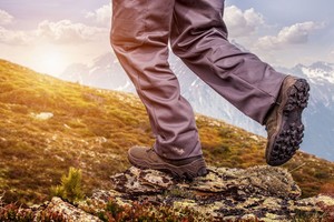 Jauną vilnietį užklupusi sąnarių liga neatėmė laisvės