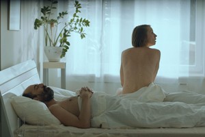 V.Mainelytė, J.Budraitis ir kiti puikūs aktoriai – naujame filme