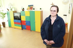 Aklumo istorija išgarsėjusiai Šiaulių veikėjai – nesaldu