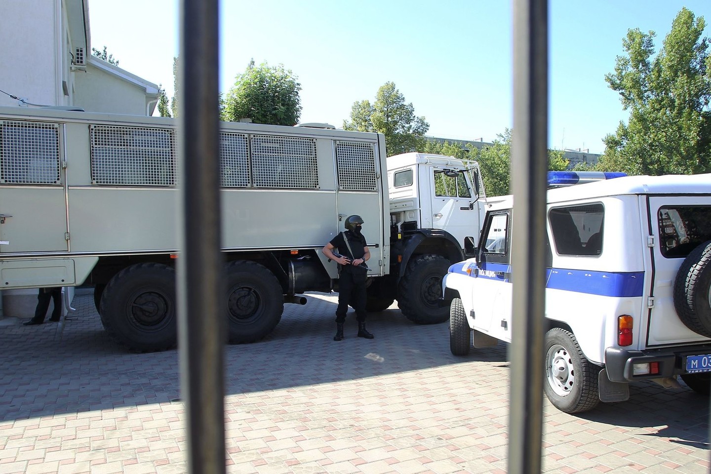 Antradienį policija gavo pranešimą, kad vaikų darželyje jų pasigendama nuo liepos 25 d.