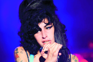 Per mirties metines prabilo Amy Winehouse nuopuolio liudininkai