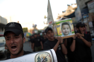 Izraelis pirmąkart pritaikė areštą be teismo žydų ekstremistui