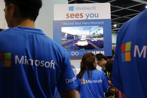 „Windows 10“ – sūris spąstuose: ar jūsų pelė įkliuvo?