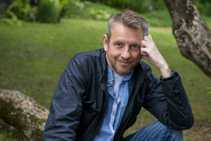 Aktorius Arūnas Sakalauskas: „Santykiai – nepaskelbtas karas“