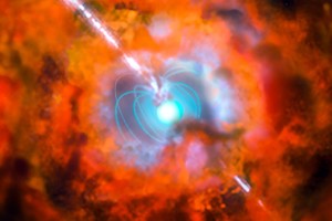 Astronomai apšalę: rado objektą, kuris negali egzistuoti