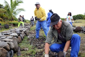 MH370 katastrofą tiriantys ekspertai rado daugiau nuolaužų