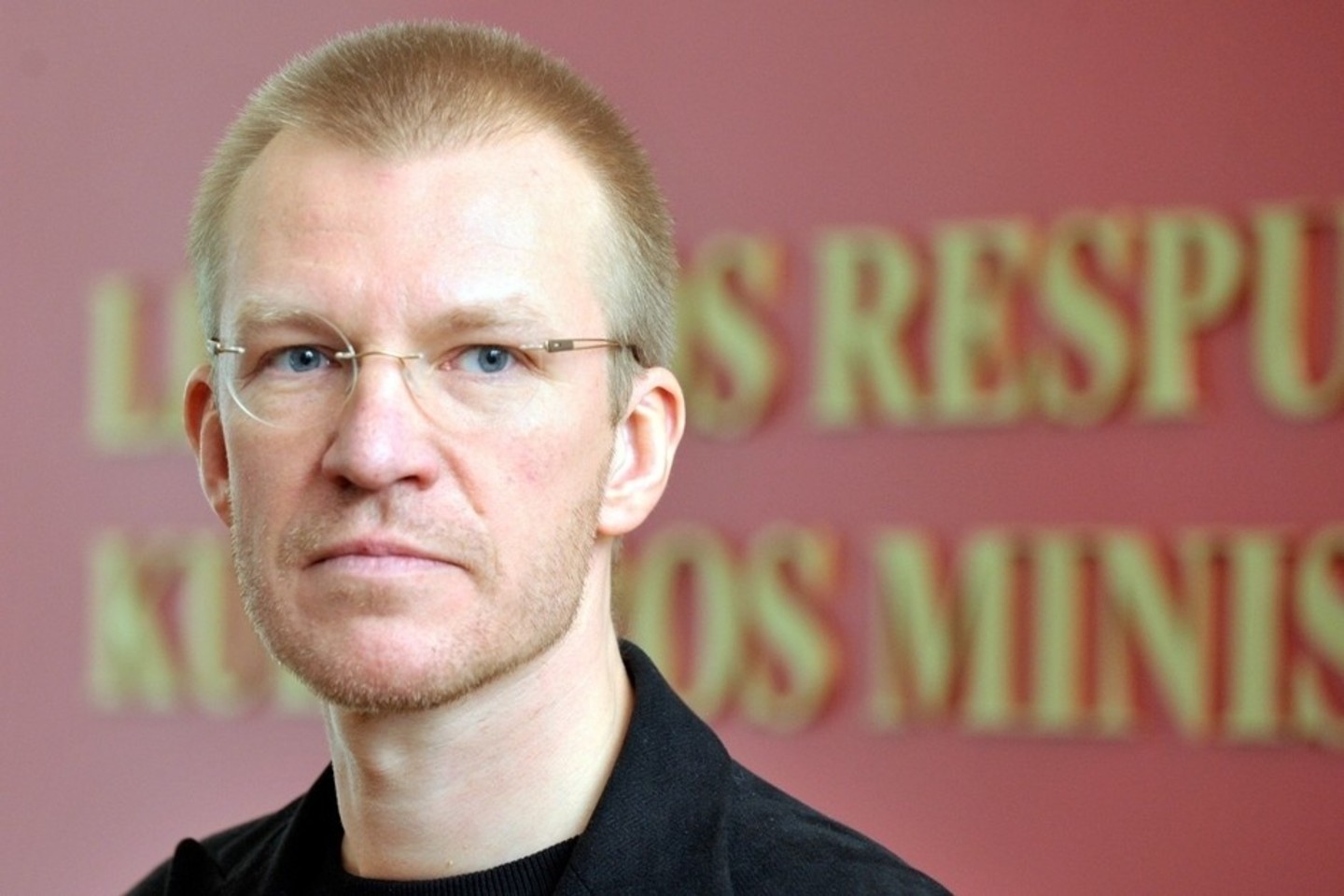 2010 m. spalio 26-oji – diena, kai Martynas Budraitis buvo išrinktas Lietuvos nacionalinio dramos teatro generaliniu direktoriumi.