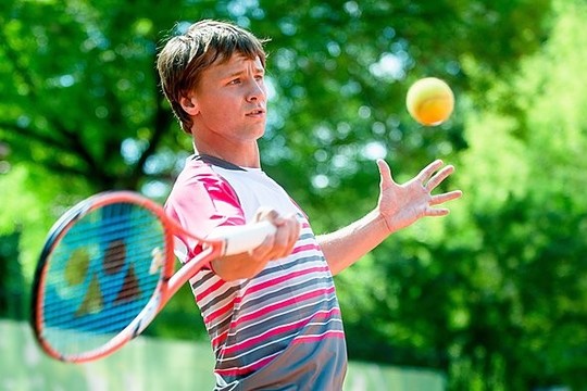 R. Berankis ATP turnyre Vašingtone įveikė T. Gabašvilį