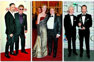 Ilgai ir laimingai: garsiausios gėjų ir lesbiečių poros