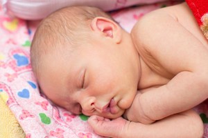 Miegas pagal dienotvarkę: sovietmetis ar spjūvis „supermamoms“?