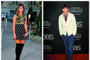 J. Albai ir A. Kutcheriui turtus krauna ne tik vaidyba