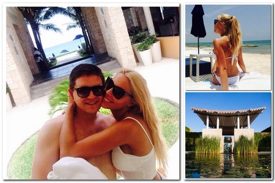 Medų kopinėjanti Liepa Norkevičienė: „Nuostabiausias laikas“