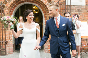 Ištekėjo „Labas rytas, Lietuva“ vedėja Eglė Daugėlaitė