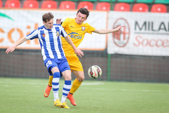 „Atlantas“ neleido „Šiauliams“ kurti sensacijos