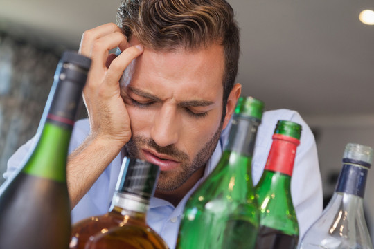 Mokslininkai atrado tobulą vaistą nuo pagirių