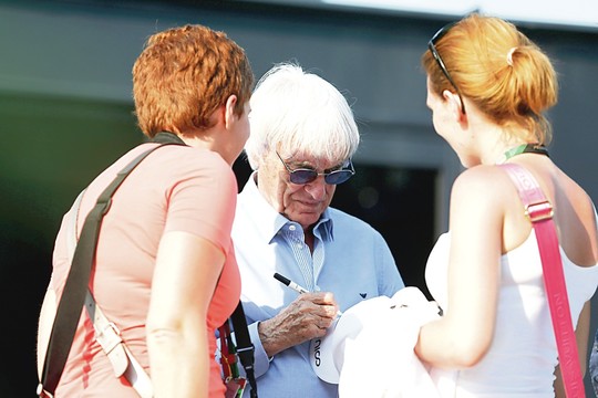 „Formulės 1“ nuosmukis – galvos skausmas ar nepagydoma liga?