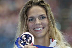 J.Jefimovą prisiminęs italas: „Rusų bausmė už dopingą negąsdina“