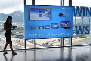 Kaip pašalinti „Windows 10“ ir grįžti prie „Windows 7“?