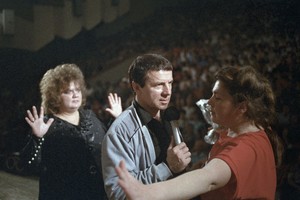 Kodėl Rusijoje taip klesti aiškiaregiai ir burtininkai?