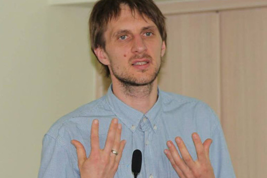 Gestų kalba – savarankiška kalba