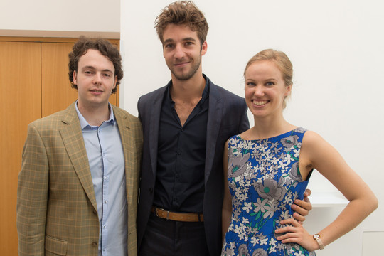 Dirigentei G.Šlekytei nepavyko pakartoti tautietės sėkmės