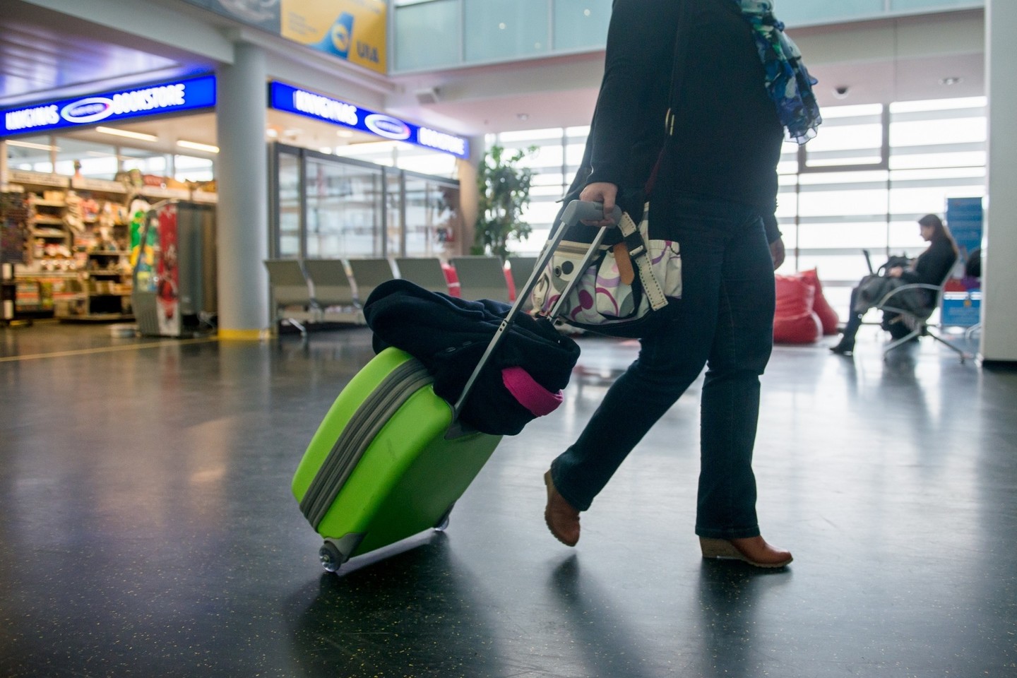 Kelionių organizatorių gretas praretino pernai lapkritį įsigalioję Turizmo įstatymo pakeitimai, numatantys griežtesnius reikalavimus kelionių organizatoriams.